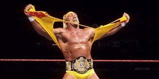 Hulk hogan was one of the most beloved figures in the wwe during the 1980s, known for his flamboyance and the frenzy of his fans, which was referred to as 'hulkamania.' Chris Hemsworth Is The Perfect Choice To Play Hulk Hogan But We Do Have Major Concerns Cinemablend