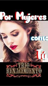 Me cansé de rogarle" Salucita! #triorenacimiento #ella #josealfredojimenez  #ramchera #livemusic #requinto #tololoche #guitarra