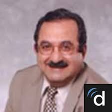 Dr. Labib Hashimi, MD