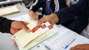 Aviso para quienes votan desde chile (actualización del 26 de enero de 2021). Plebiscito 2020 Padron Electoral Y Quien Puede Votar As Chile