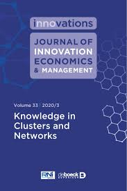 Maybe you would like to learn more about one of these? How Knowledge Based Local And Global Networks Foster Innovations In Rural Areas Cairn Info