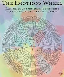 This is how jocko willink conquers emotional pain. Expanded Emotions Wheel For Developing Emotional Intelligence Oc Coolguides