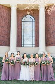 Mix And Match Bridesmaid Dresses In Purple Bridesmaid Dresses Bridesmaid Purple Bridesmaid Dresses