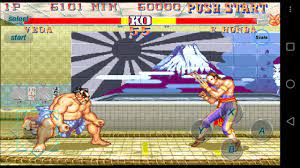 Furthermore, as a special bonus, you have complete mouse emulation, for which you can configure an automatic activation button in … Street Fighter 2 Champion Edition Descargar Para Android Apk Gratis