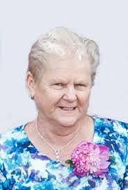 Obituary information for Marie M. GARRETT