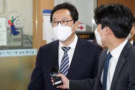 안하는쪽으로 방향 잡아서 안 하는걸로 알고 있다. ì†¡ì˜ê¸¸ ì¡°êµ­ ì‚¬ê³¼ì— ê¹€í•œì • ë„ˆë¬´í•˜ë‹¤ ê·¸ëŸ¼ ì§€ì§€ë„ ì˜¤ë¥´ë‚˜ ì¤'ì•™ì¼ë³´