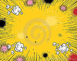 Comic Book Background Comic Book Background Book Background Pop Art Background