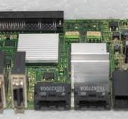 FANUC A20B-2101-0051 /11G SERVO AMPLIFIER / DRIVE BOARD PCB ...
