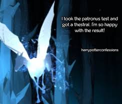 This quiz will quickly identify the traits within yourself that manifest into your very own patronus! Pin On Harry Potter