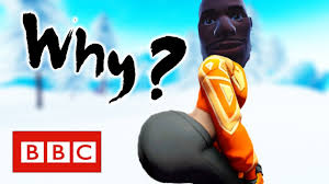 Top 100 thicc fortnite skins in game!! Why Are Female Skins In Fortnite Thicc Bbc Doccumentery Youtube