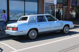 Image result for Slate Blue 1984 Chrysler