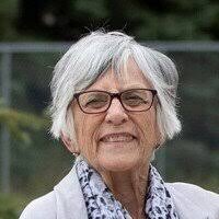 Obituary of Deanna Margaret Wright