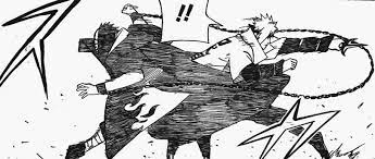 Cartoon manga naruto kakashi obito pain boruto minato phone case for iphone 11 pro max x xr xs max x 7 8 6 6s plus se 2020 tempered glass anime phone cover coque (3, iphone 11) 4.7 out of 5 stars 8 $15.99 $ 15. Desenhos De Minato Vs Tobi Novocom Top