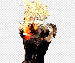 You can also upload and share your favorite fire anime wallpapers. Cloud Strife Crisis Core Final Fantasy Vii Zack Fair Sephiroth Fire Anime Video Game Fictional Character Png Pngegg