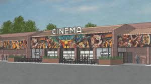 Alamo drafthouse los angeles is a long time coming. Alamo Drafthouse Brings Movie Theater Beer Hall To Raleigh Out And About At Wral Com