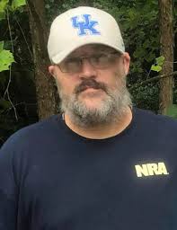 Obituary information for Brad Elliott Minter