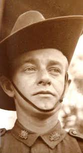 Sergeant George Edwin Cecil Wray, 234 Anti-Aircraft Battery, AIF