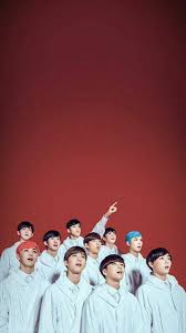Pentagon was created through the mnet survival show called pentagon maker. Pentagon Kpop Wallpapers Wallpaper Cave