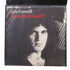 Gino Vannelli Brother to Brother ~ 1978 Orig Press FULLY TESTED VINYL NEAR  MINT