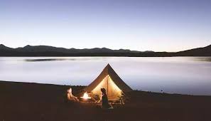 I often times went to visit grandma and went fishing at lake of three fires. The Best Secret Camping Spots Near And Around Brisbane Queensland