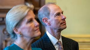 Inside King Charles' Relationship With Prince Edward