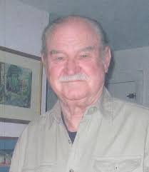 Arthur Cheney Obituary (2011)