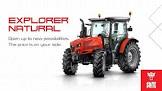 SAME-TRACTORS