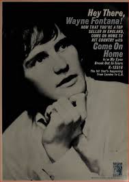 Wayne Fontana & Mindbenders: Discography