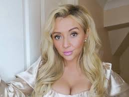 Coronation Street signs up Hollyoaks actress Kimberly Hart-Simpson