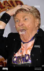 RIP TAYLOR (born Charles Elmer Taylor Jr., January 13, 1935