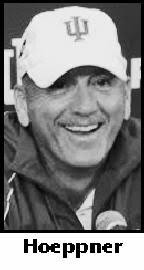 Terry Hoeppner Obituary (2007)