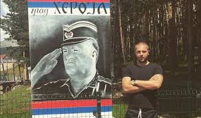 Home minecraft skins ratko mladic minecraft skin. Faktor Mural Ratka Mladica Dokaz Glorificiranja Optuzenih Za Ratne Zlocine