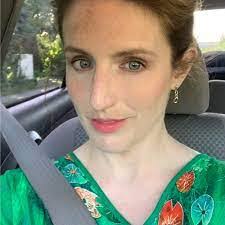 Amy Joldersma's Instagram, Twitter & Facebook