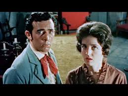 The Dungeon of Harrow (1964) - YouTube