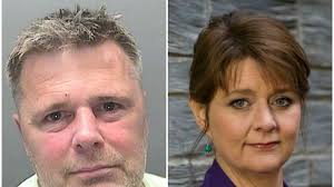 Man jailed after sending Leanne Wood disgusting threat saying he hoped she  was 'gang raped by immigrants'