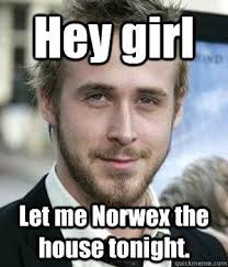 Hey Girl Let Me Norwex The House Tonight College Memes Hey Girl Humor