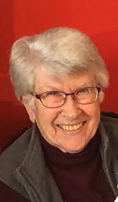 Obituary for Ethel Mary (Wilson) Dagg