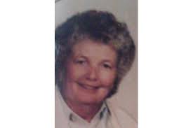 Betty Stevens Obituary (2014)