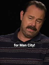 Gentleman Series 2 Danny Dyer