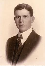 Lloyd Amos Reece (1893-1972)