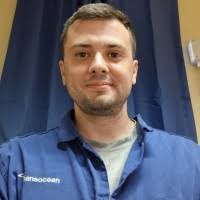 Gabriel Grimaldi's Instagram, Twitter & Facebook