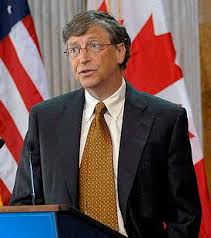 William henry gates iii (born october 28, 1955) is an american business magnate, software developer, investor, author, and philanthropist. Biography For Kids Bill Gates