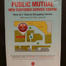 Public mutual berhad (public mutual) is the largest private unit trust company in malaysia and currently public mutual's investment team comprises a group of 19 portfolio managers who are supported by more than 25 research analysts. Photos At Public Mutual Bangsar Utama 11 15 Jalan Bangsar Utama 3
