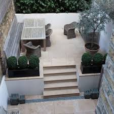 Another cheap design can be created by the use of ornamental grasses for a contemporary garden. Small Garden 12 Tips For The Design Build Aura Landscapes