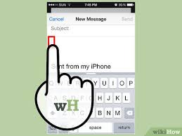 In this tutorial you will learn how to atach files to email on iphone running on ios 7.greetings iphone ios 7 users! 3 Ways To Attach Photos And Videos To Emails On An Iphone Or Ipad