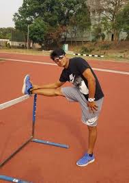 By profession, he is an indian track and field athlete. Neeraj Chopra Doston Abhi Aap Mujhe Twitter Pe Bhi Follow Kar Sakte Hai Mera Twitter Handle Hai Neeraj Chopra1 Milte Hai Twitter Pe Facebook