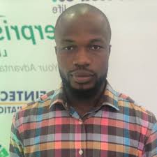 Daniel Kwaku Ntiamoah Addai