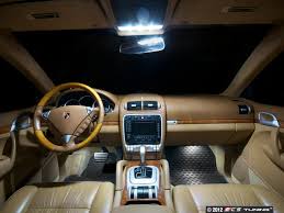 Ziza 955ledfullkt Master Led Interior Lighting Kit