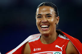 Leichtathletik-EM: Kambundji, Ehammer und Joseph holen Medaillen