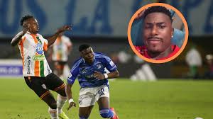 Neiser Villarreal en el ojo del huracán: Polémica y reacciones en Millonarios - Imagen principal del artículo